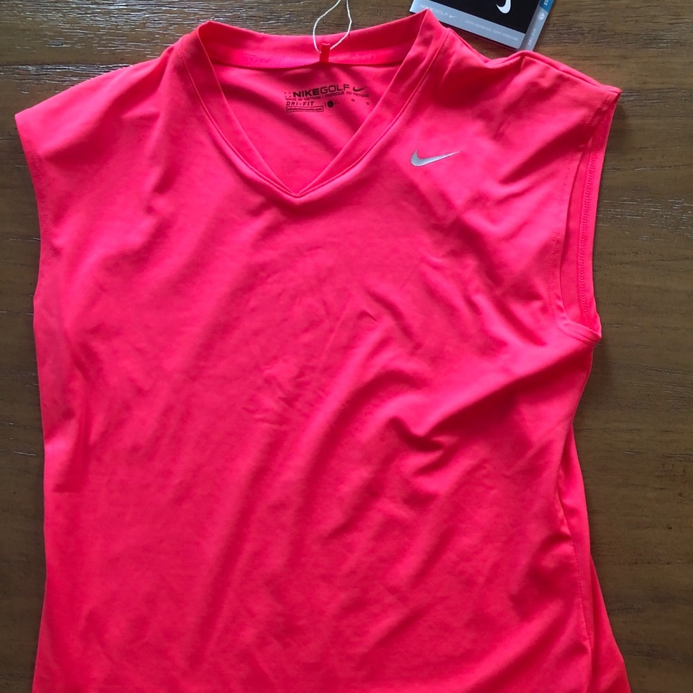 Nike Golf. New with tags.